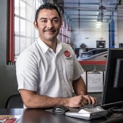Brake Masters ico
