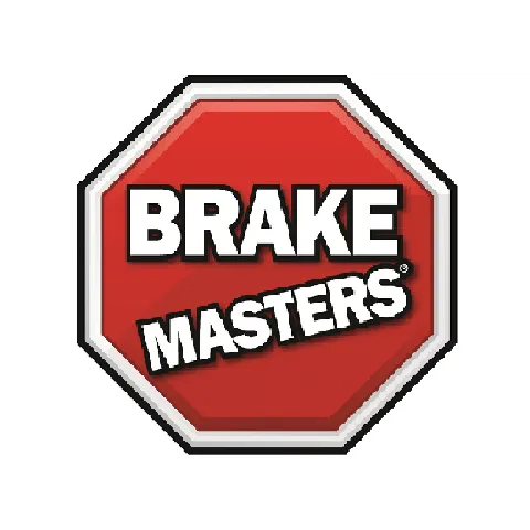 Brake Masters 8