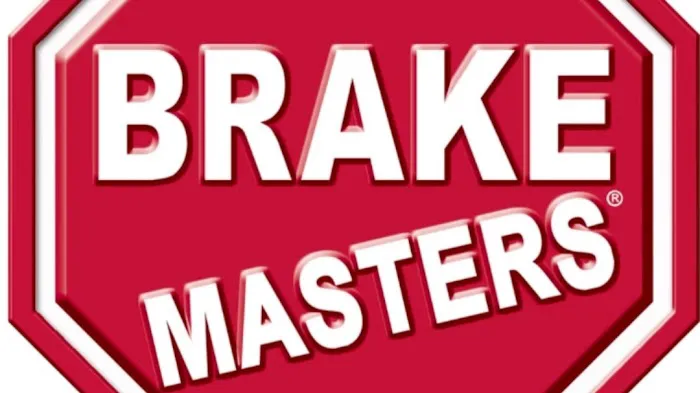 Brake Masters 1