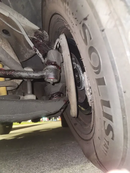 Brake Masters 2