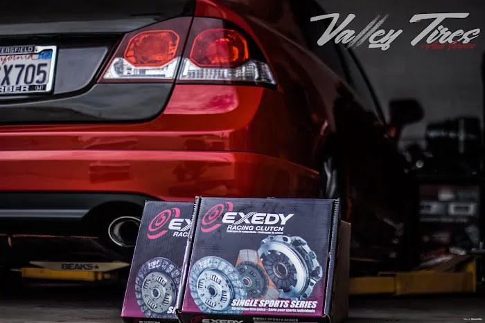 Valley Tires & Service 3