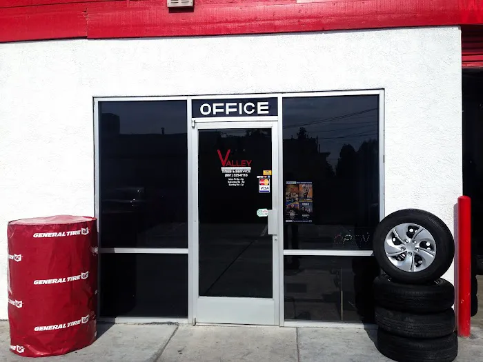 Valley Tires & Service 2