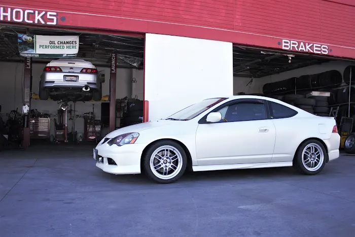 Valley Tires & Service 9