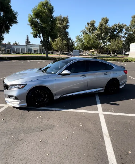 Valley Tires & Service 0