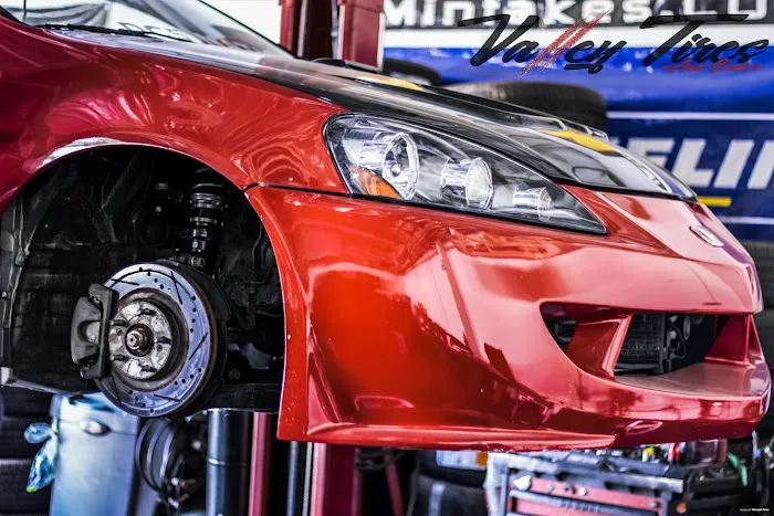 Valley Tires & Service 1
