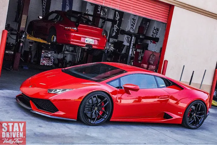 Valley Tires & Service 5