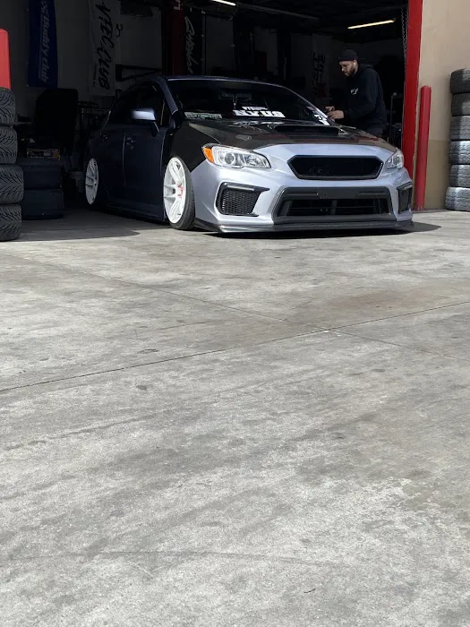 Valley Tires & Service 6