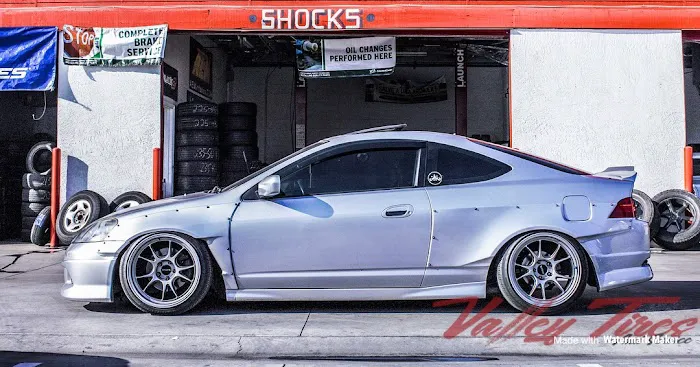 Valley Tires & Service 7