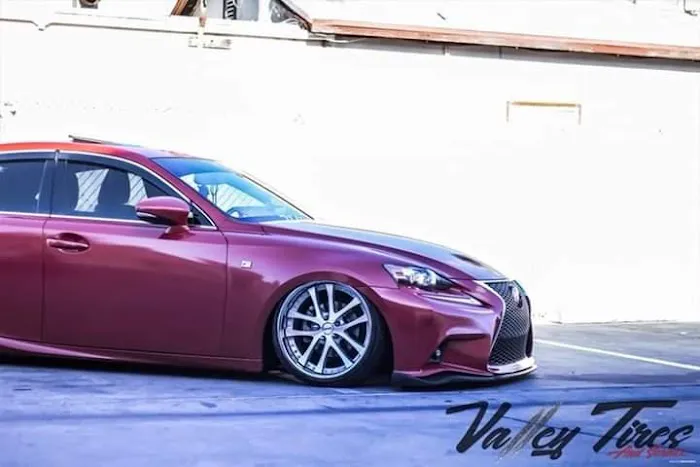 Valley Tires & Service 4