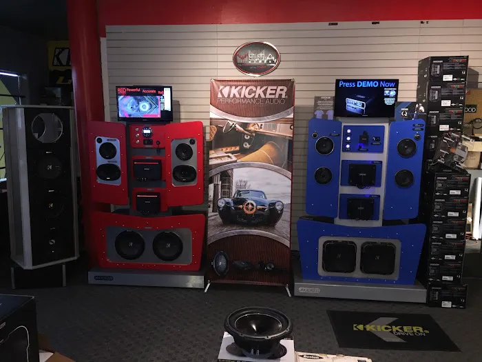 Auto Sounds of Bakersfield 6