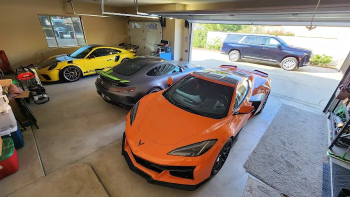 Advanced European Automotive 3