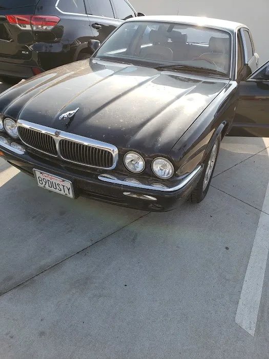 Advanced European Automotive 2