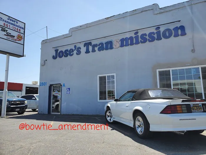 Jose's Automatic Transmissions 0