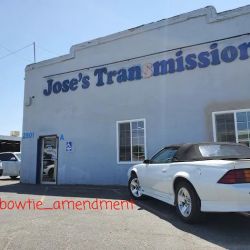 Jose's Automatic Transmissions ico