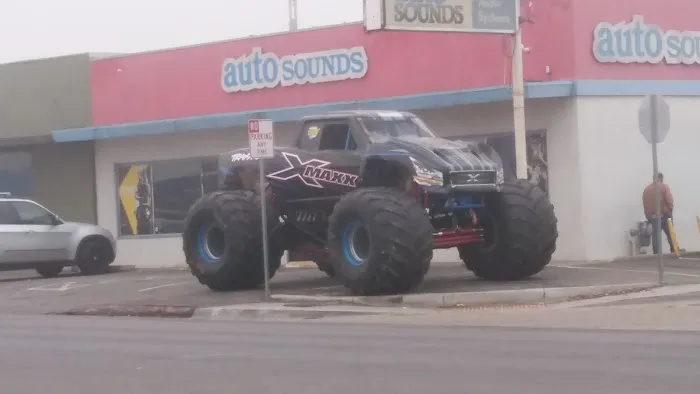 Tire Man 5