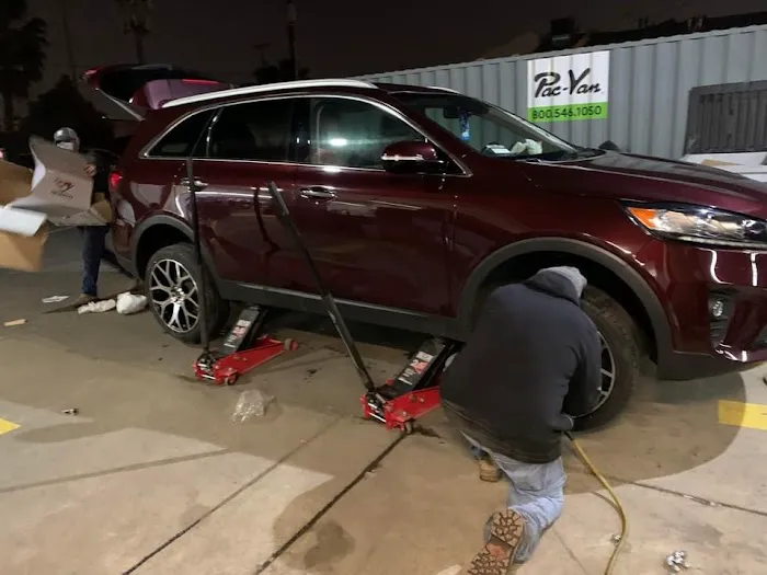 EZ auto and tire&wheels 4