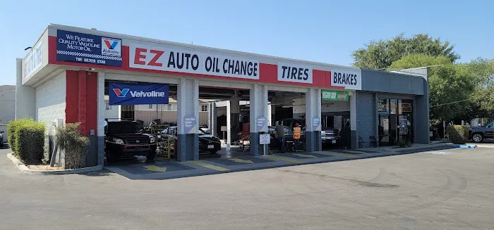 EZ auto and tire&wheels 2