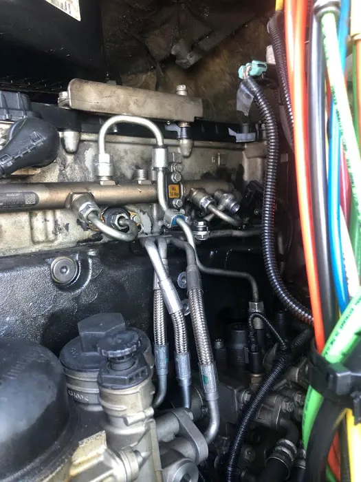 California Truck and Trailer Repair 0