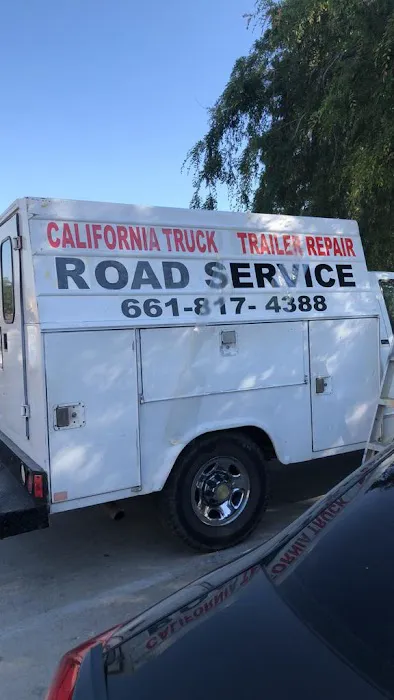 California Truck and Trailer Repair 1