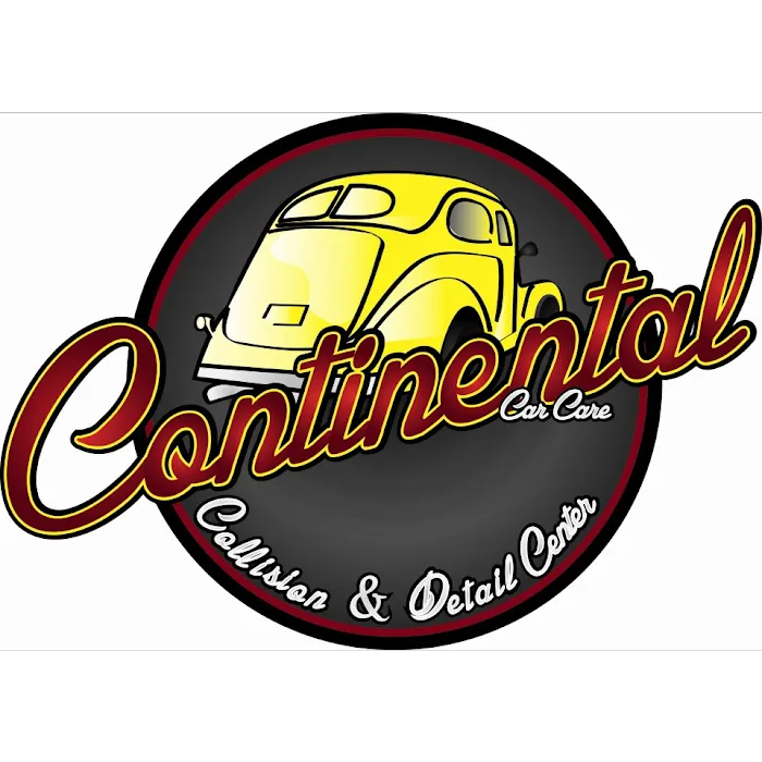 Continental Car Care 9