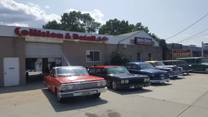 Continental Car Care 1