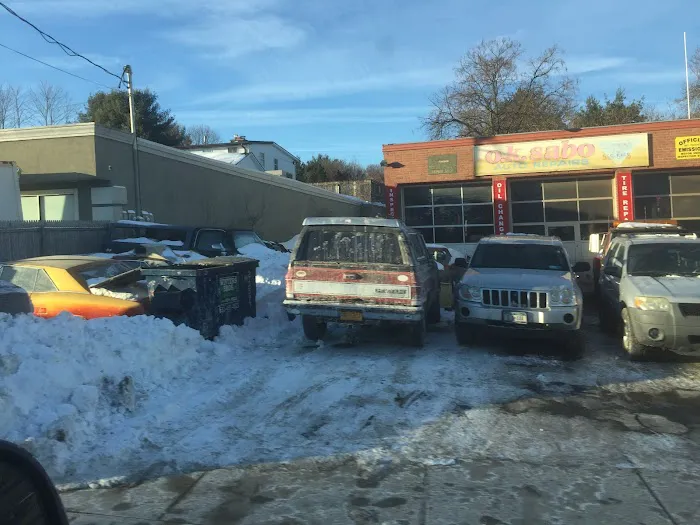 O.K. Sabo Auto Repair 2