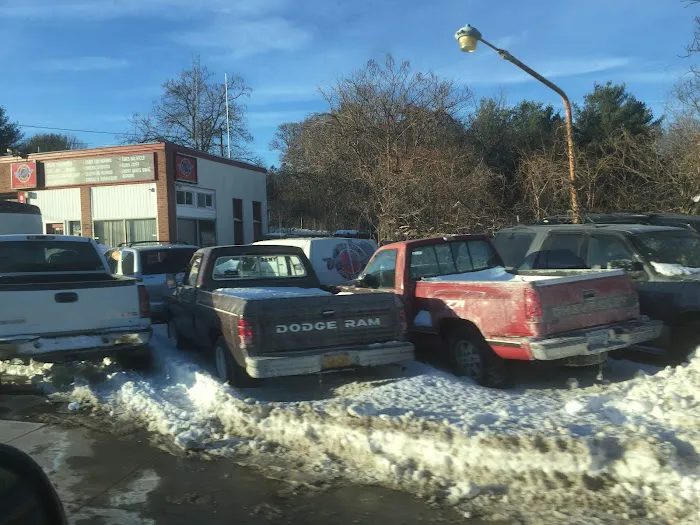 O.K. Sabo Auto Repair 1