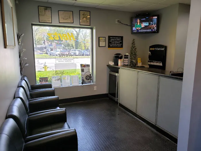 Tilden For Brakes Car Care Center 2