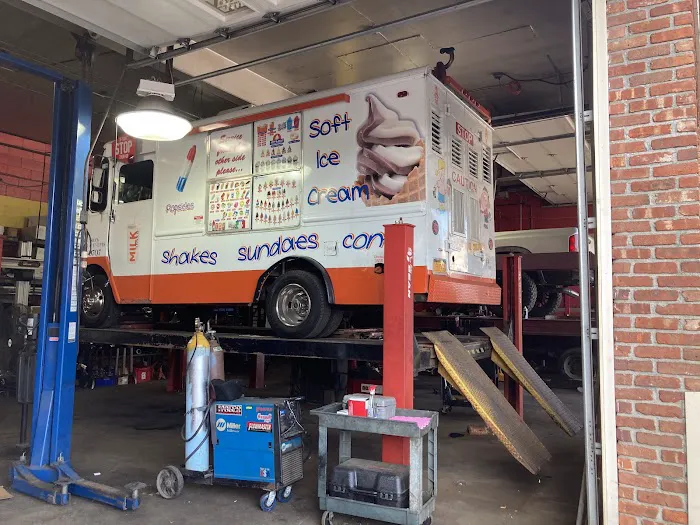 Mighty Discount Automotive 3