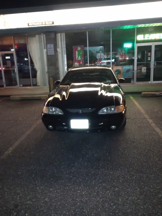 Mighty Discount Automotive 0