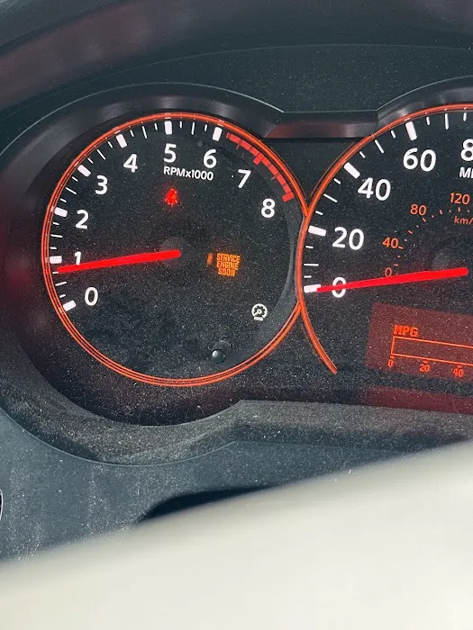 Mighty Discount Automotive 6