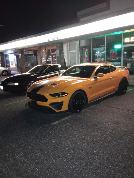 Mighty Discount Automotive 1