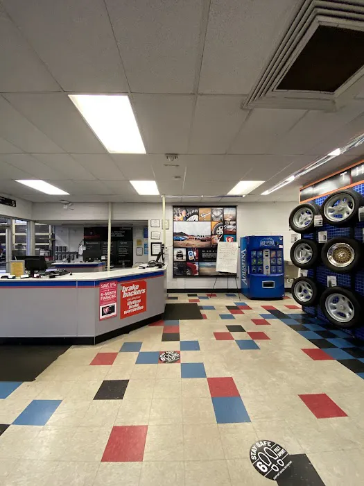 Firestone Complete Auto Care 0