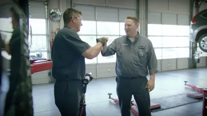 Firestone Complete Auto Care 7