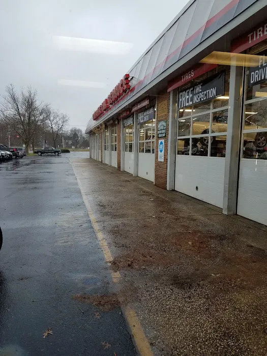 Firestone Complete Auto Care 3