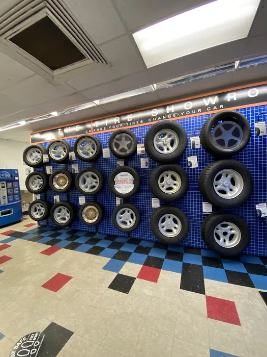 Firestone Complete Auto Care 1