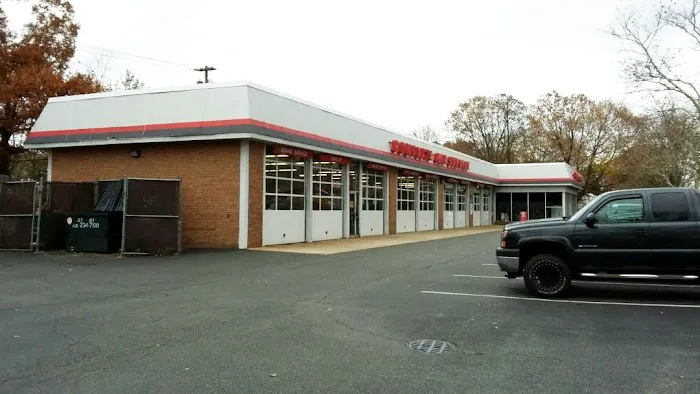 Firestone Complete Auto Care 6