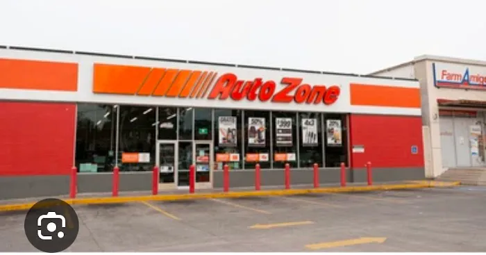 AutoZone Auto Parts 0
