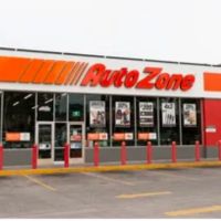 AutoZone Auto Parts