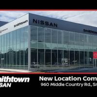 Smithtown Nissan Service