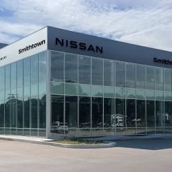 Infiniti of Smithtown Service ico