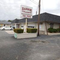 Harbor Collision Inc