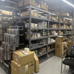 Infiniti of Smithtown Parts ico