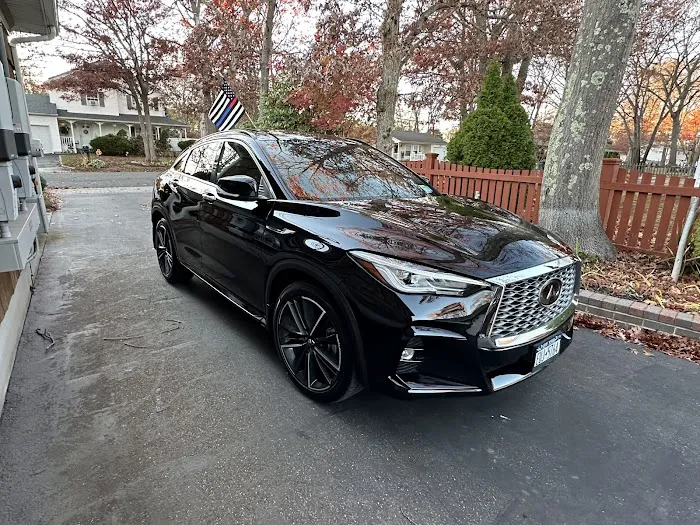 Smithtown Nissan Parts 6