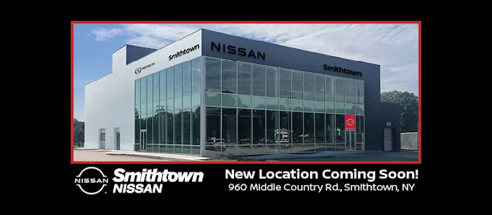 Smithtown Nissan Parts 4