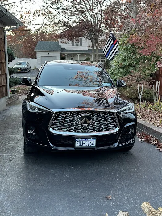 Smithtown Nissan Parts 5