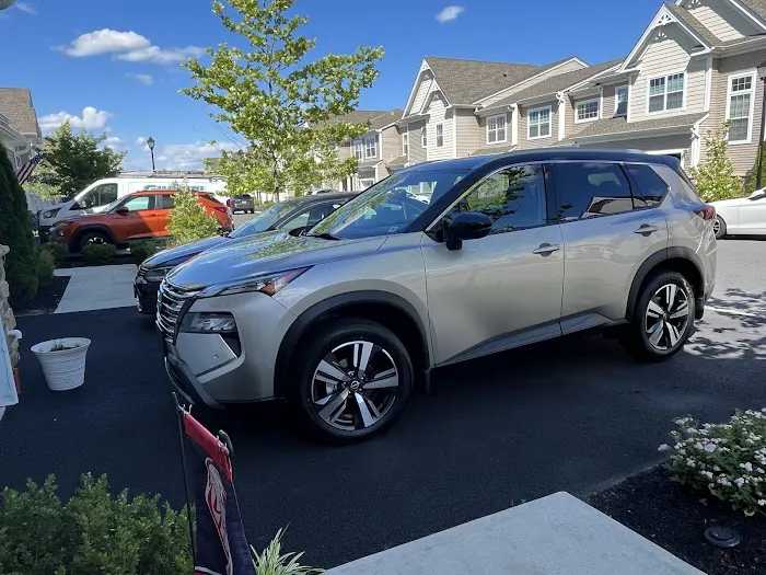 Smithtown Nissan Parts 3