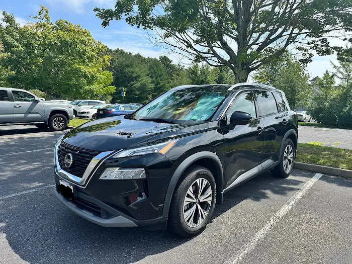 Smithtown Nissan Parts 7