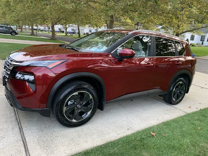 Smithtown Nissan Parts 1
