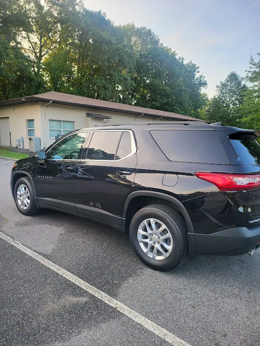 Service Center - Chevrolet of Smithtown 2